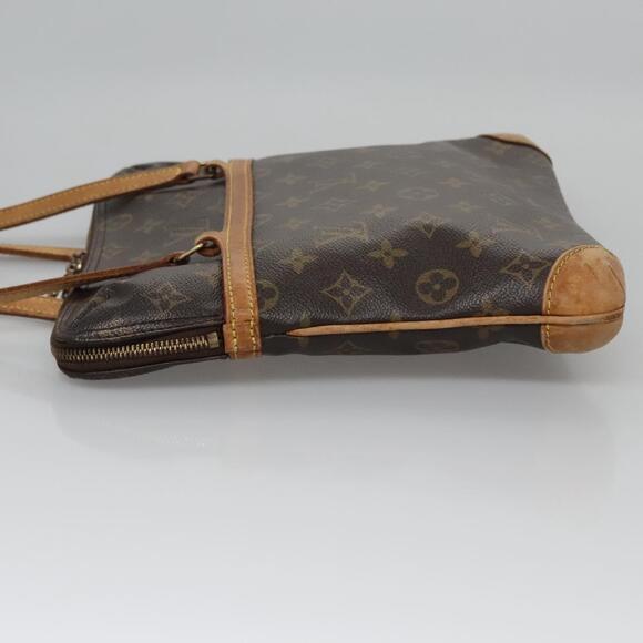 LOUIS VUITTON Monogram Coussin GM Shoulder Bag M51141 - Picture 5 of 16